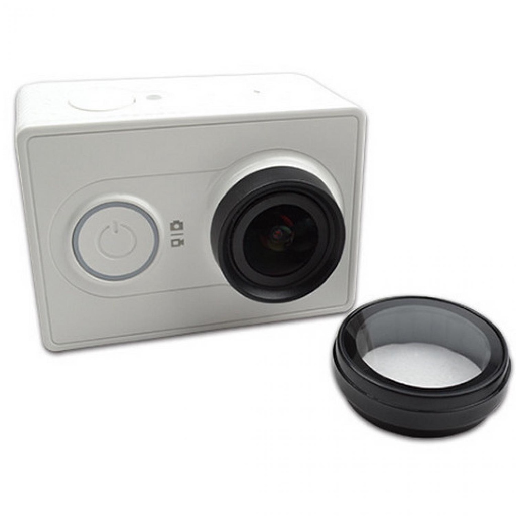 Lensa Proteksi Kamera Xiaomi Yi - A223