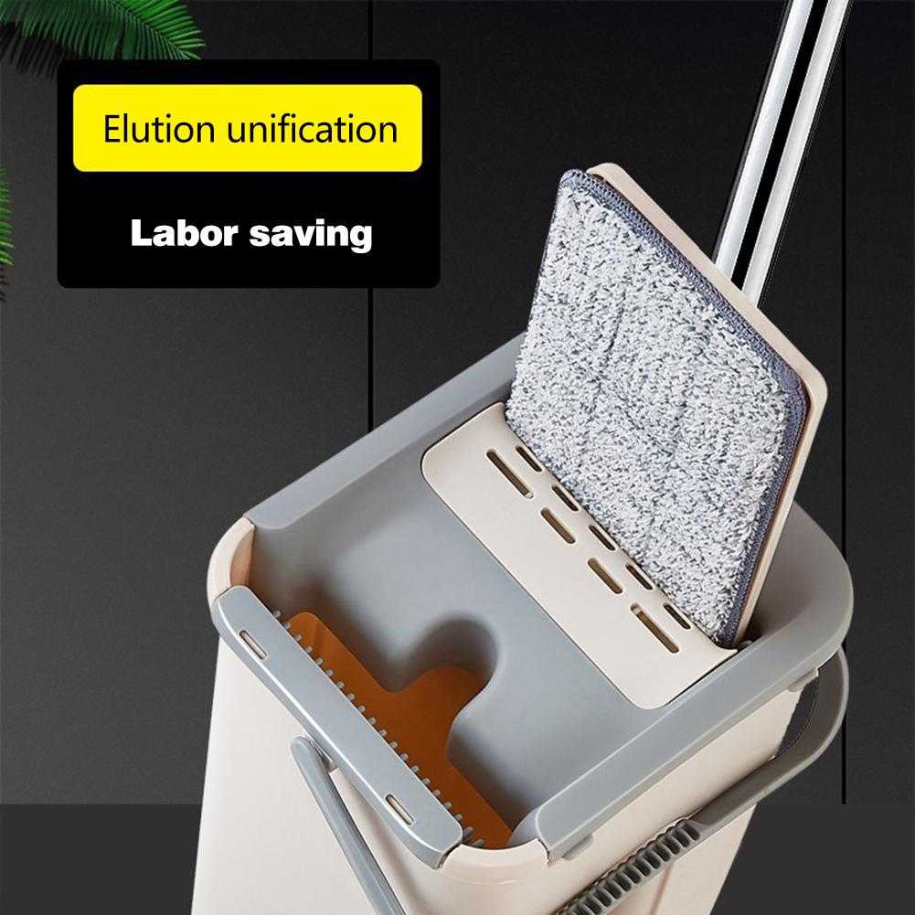 Refill Kain Pel Pengganti Mop Pads Replacement 1 PCS