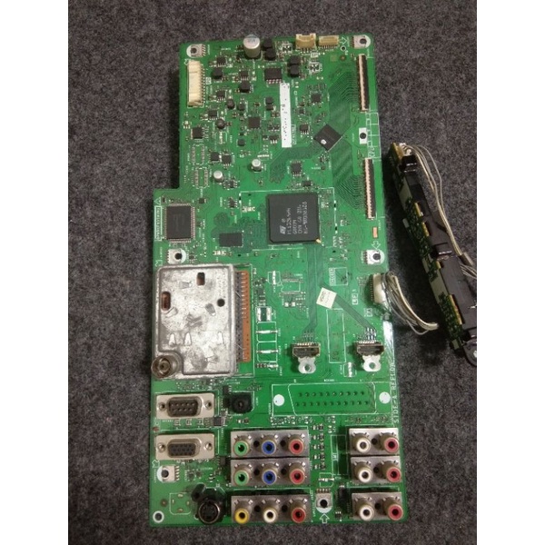 Mb Mainboard tv Sharp LC-32A37M LC-32A37 LC 32A37M 32A37 32 INCH