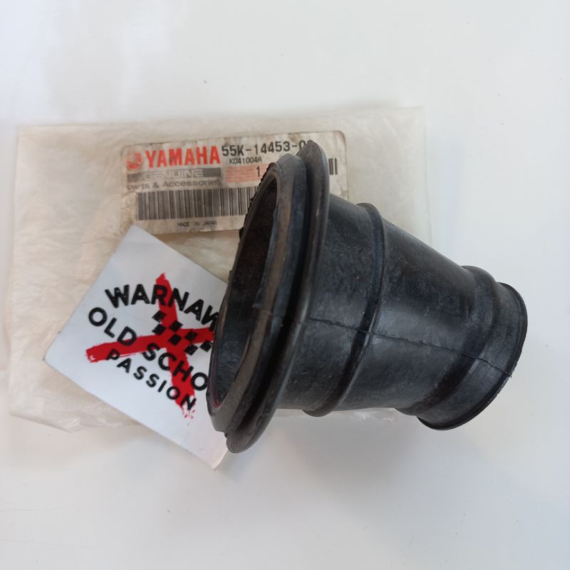 Karet joint karbu karburator join filter RXZ RZR NOS japan | 55K-14453-00
