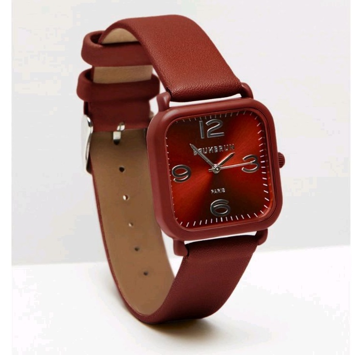 jam Nayla brunbrun Paris