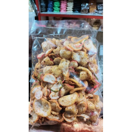 

seblak cikur 250gr