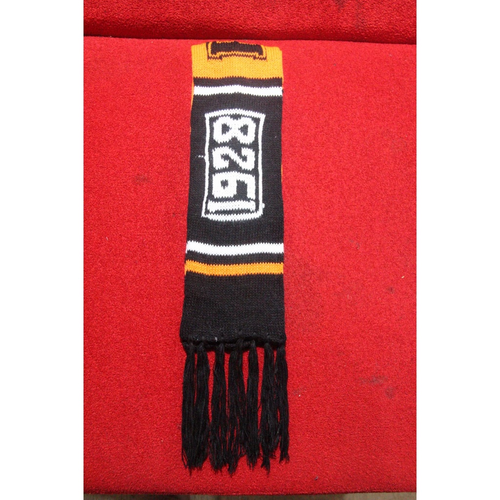 SYAL RAJUT BOLA LIGA INDONESIA SUPORTER PERSIJA JAKARTA