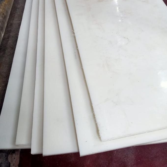 

plat nylon potongan 12mm x 50cmx 50cm