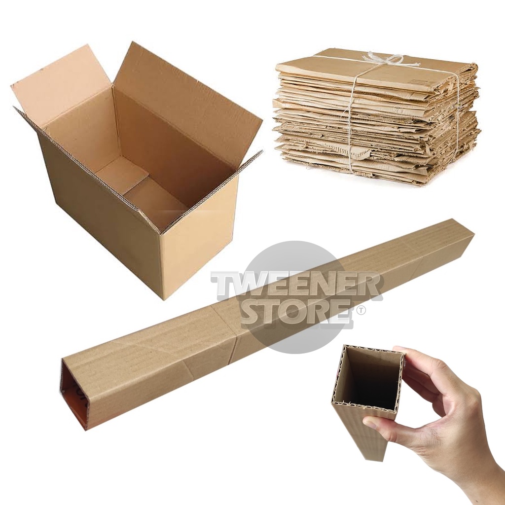 

KARDUS DUS Packing Tambahan Untuk Keamanan