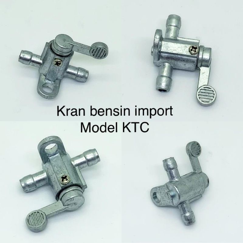 kran bensin import keran bensin motor standar berkualitas universal