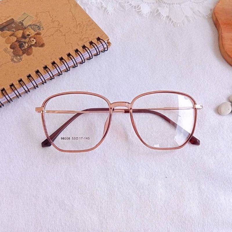 kacamata anti radiasi/frame 98008