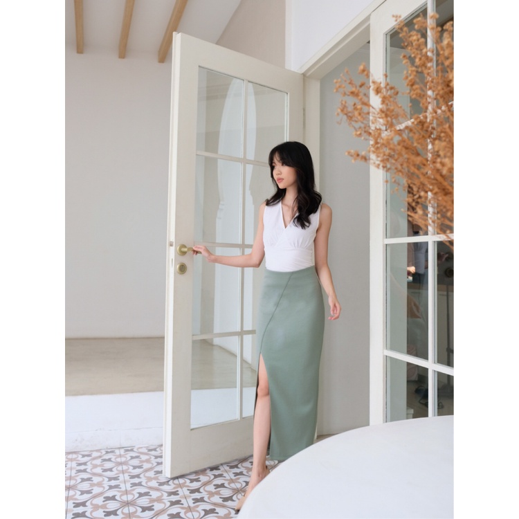 Kadaka B-0104 Rok Slit Super Best Seller