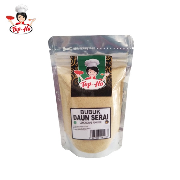 

Bubuk Daun Serai Topho 1000gr