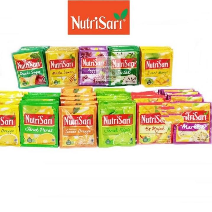 

codet0T4f--Nutrisari All Varian 1 renceng ( isi 10 )