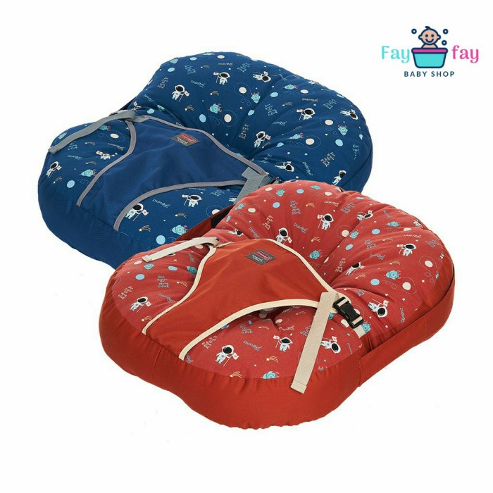 Dialogue Baby Sofa Bayi Planet Series Dgk9222/Sofa Kasur Bayi Dialogue