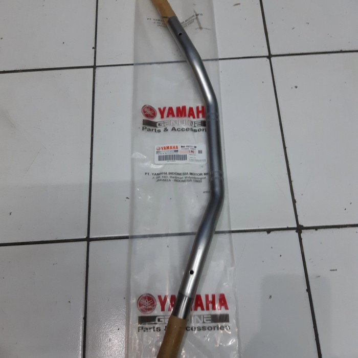 Stang Setir-Stang Yamaha Mt 25-Mt25 Asli B04-F6111-00