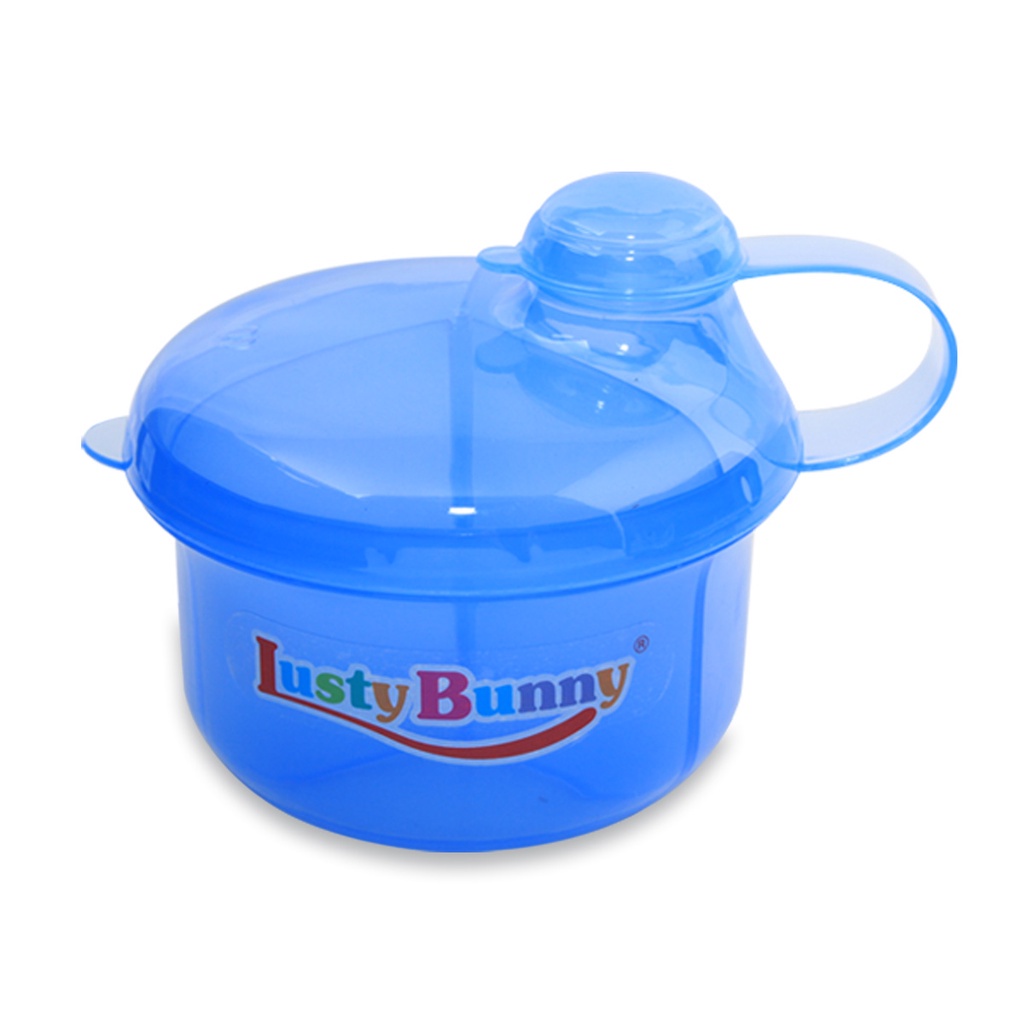 Lusty Bunny Milk Container Takaran Susu TB-1619