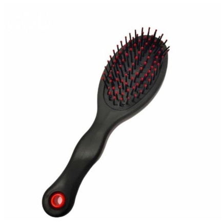 Sisir rambut anti kusut Sisir rambut anti rontok