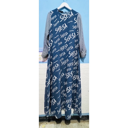 Sisesa dress