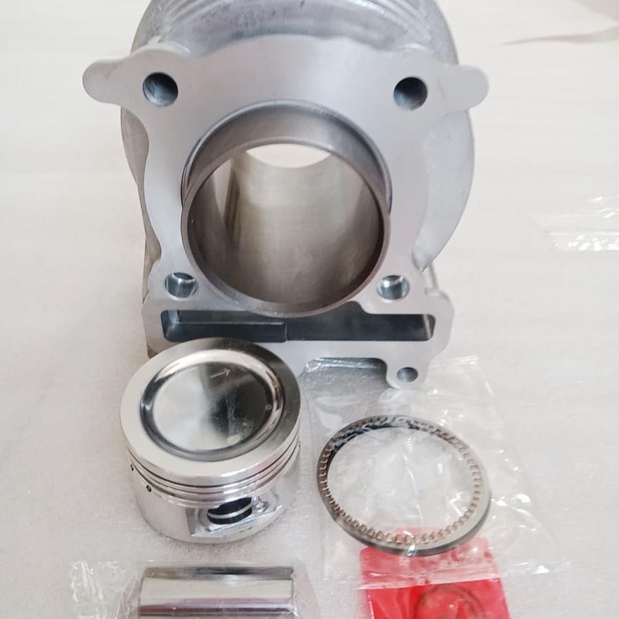 Blok seher boring set mio/mio sporty/mio smile/mio soul/nouvo