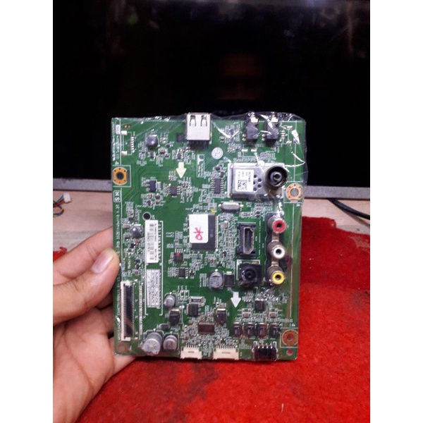 Mainboard Lg 24TK425A 24tk425 - Mesin Tv Led Lg 24TK425 A 24tk425