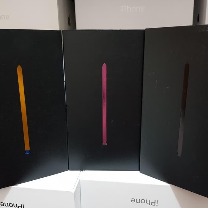 DUS/BOX/BOOK/KOTAK ORIGINAL SAMSUNG NOTE 9 FULLSET/ACC TERMURAH