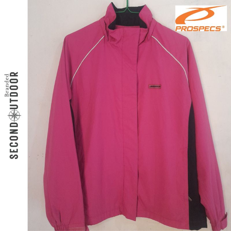 Jaket ProSpecs Outdoor