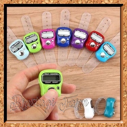 Tasbih Digital   Tasbih Digital Swarovski