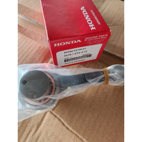 stang seher vario150 vario 150 ori