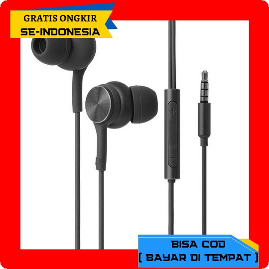 Headset Earphone Gaming Hp Kabel Pubg Razer Hammerhead Pro V2 Headset Usb Kabel Kuat Awet Berkualita