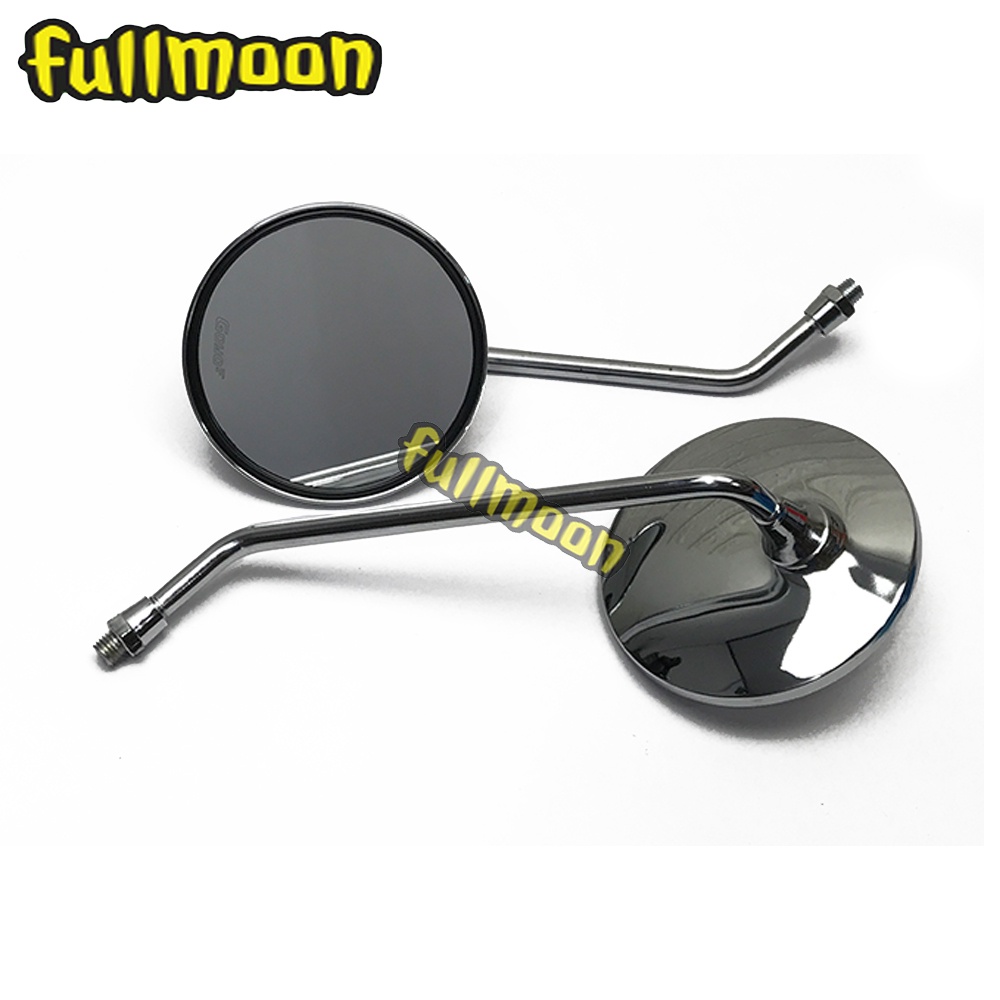 spion vespa panjang spion custom bulat panjang mio beat vario scoopy n max aerox pcx dll