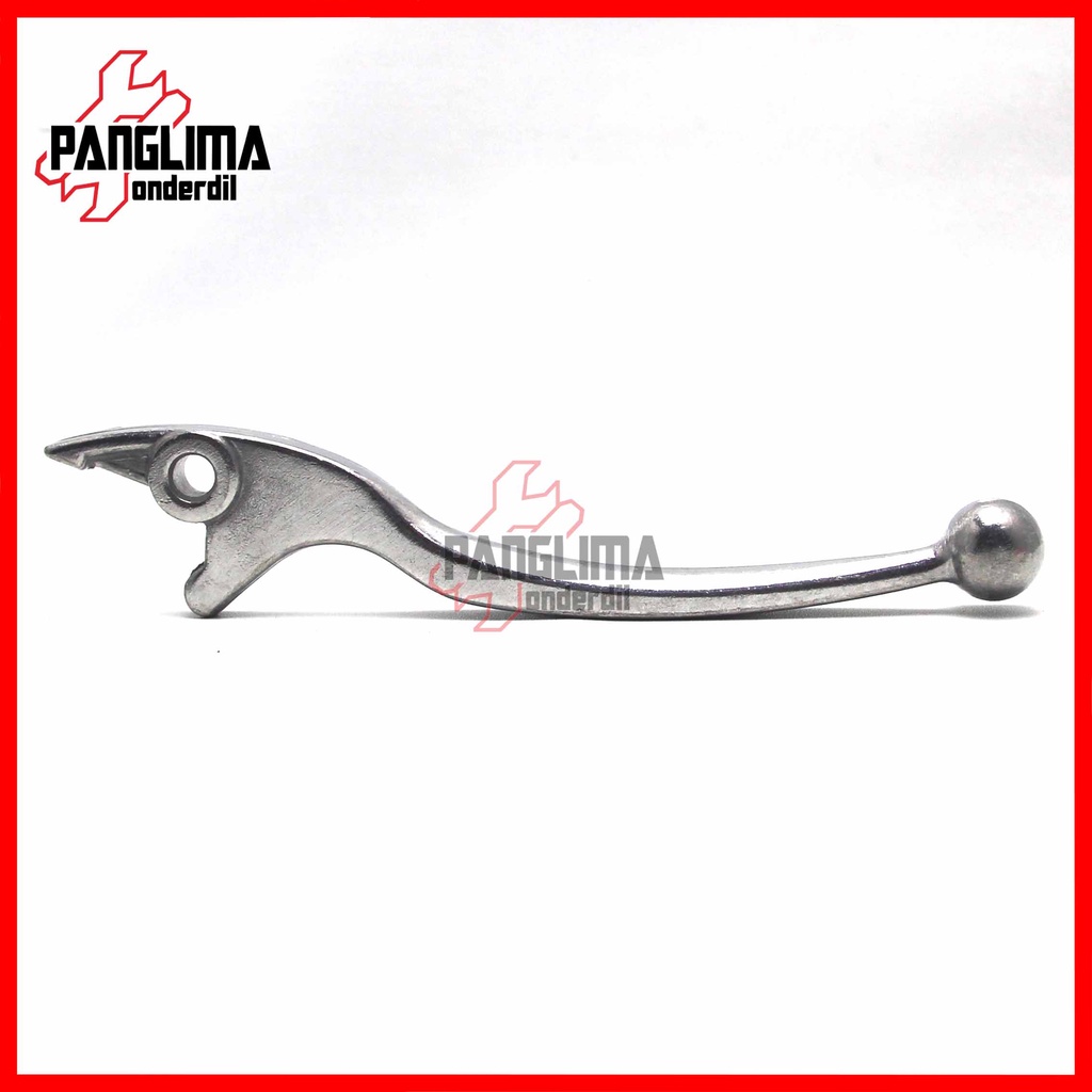 Handle Rem Tangan Kanan Kawasaki KLX 150 Handel-Hendel-Hendle-Tuas-Lever