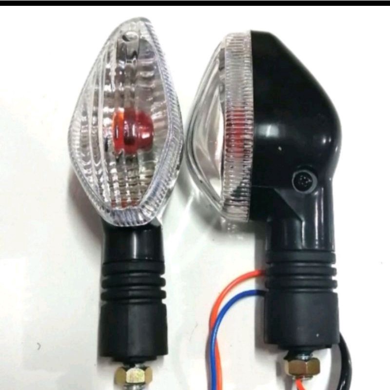 Sen Sein Standar Mega Pro New MegaPro New Verza New Cb150 Old Sepasang