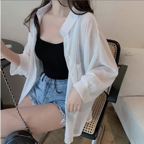 BEFAST - ZFF OOTD OOTD Cardigan LILU / Selsia Cerruty Oversize (Outer Only) / Outer Wanita Teralris / Kemeja Outer Kekinian Remaja Wanita / Pakaian Casual Wanita / Oversize Outer Polos / OOTD Wanita Ala Korean Style/ Outer Termurah