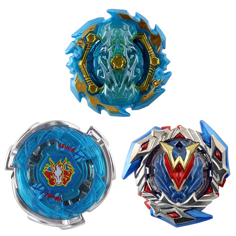 2022 Mainan Gasing Beyblade Burst Metal Fusion B00 B34 B73 B104 B127 B134 Untuk Koleksi Anak