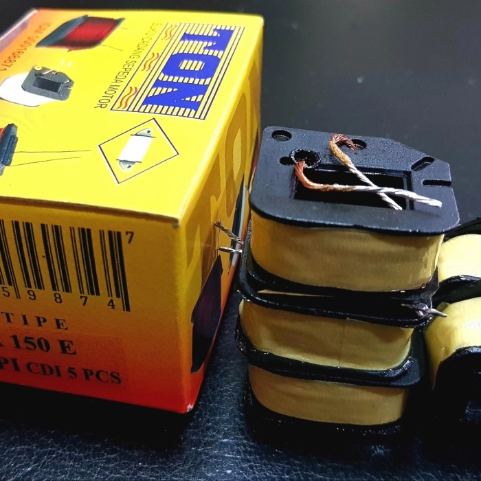 Spull CDI PX 150 E