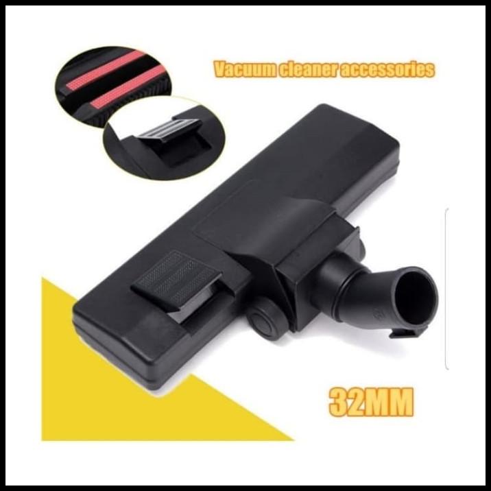 Universal Nozzle Vacuum Cleaner Philips & Sharp