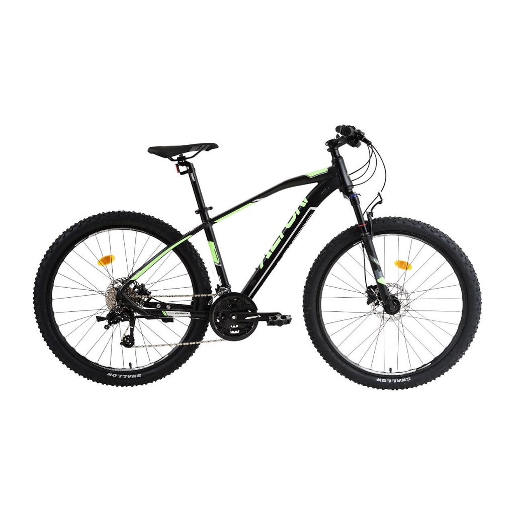 Sepeda Gunung MTB 27.5 Alton Challenger Alloy 24 Speed Hidrolik