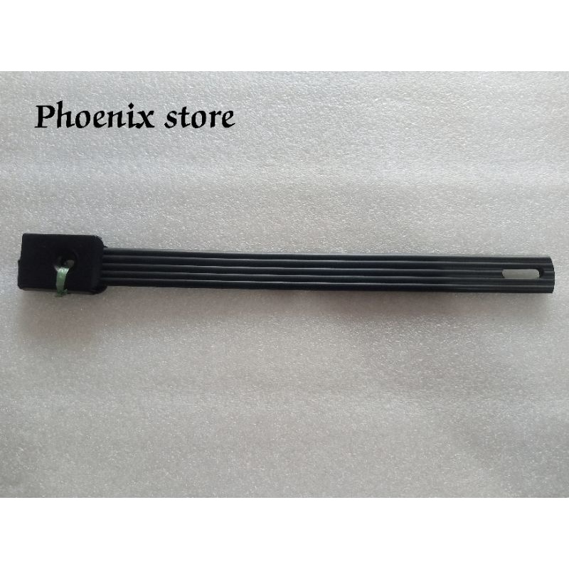 Handle Karet / Mixer / Koper