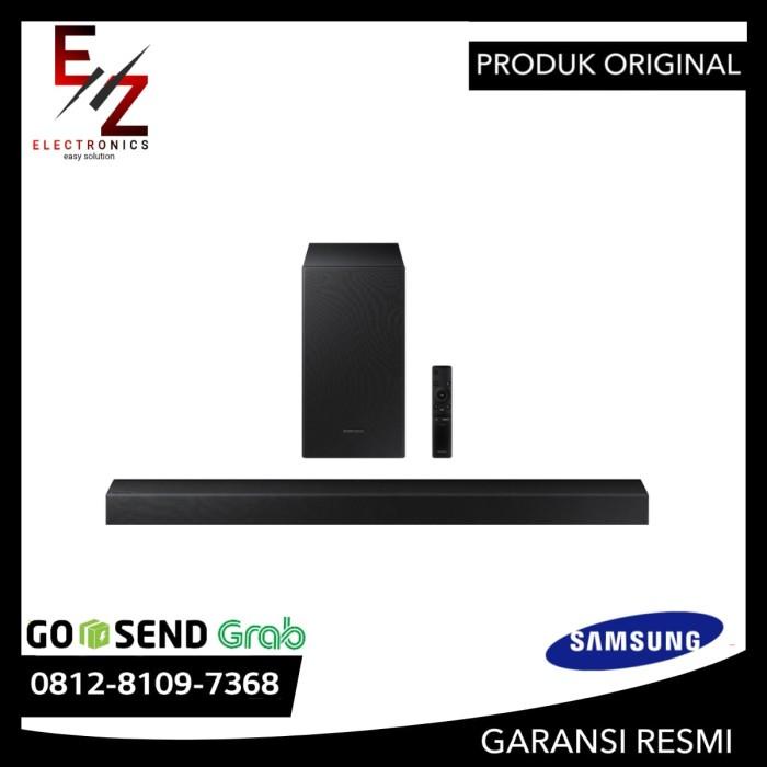 SAMSUNG SOUNDBAR HW-B550 | HWB550 2.1CH HW B550 BLUETOOTH NEW 2022