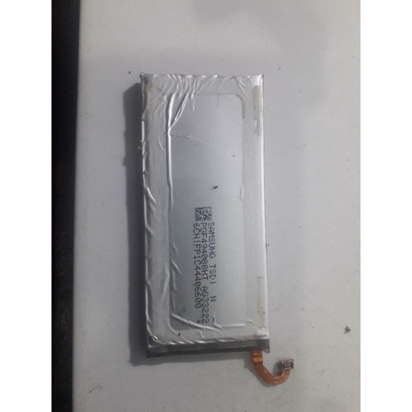 Batre samsung J6 J600G/DS EB-BJ800ABE