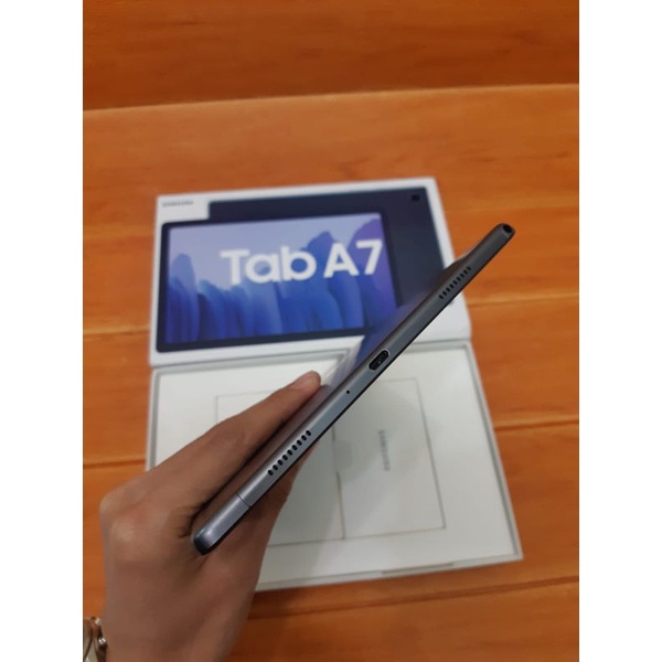 Samsung Tab A7 2020 10.4 inch second