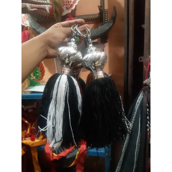 GONDEL ll ANTING BARONGAN