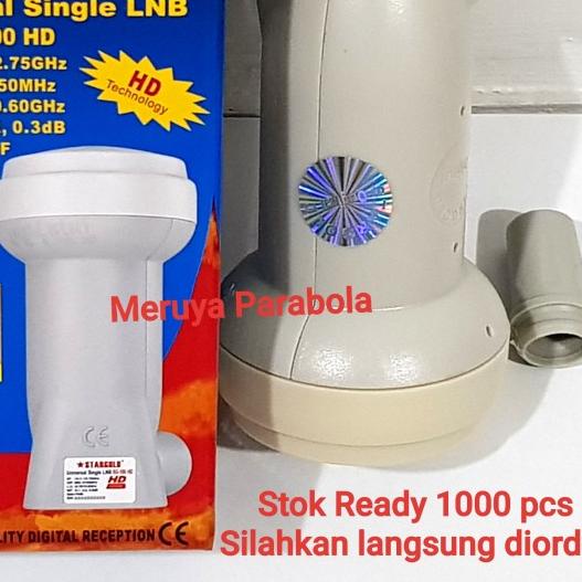 Lnb KU Band Kaonsat - Lnb Saja