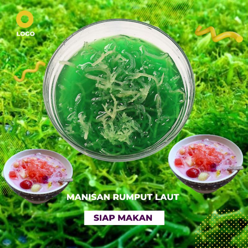 

Rumput Laut