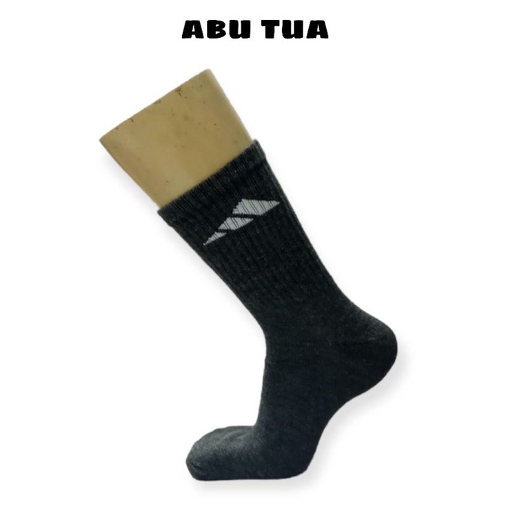Kaos Kaki Skate Oldschool AD-1 || Kaos Kaki Sport Panjang Dewasa