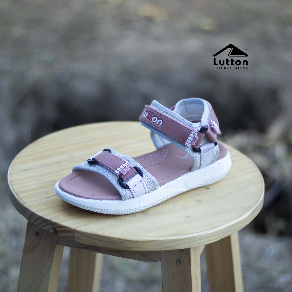 SANDAL GUNUNG WANITA TERBARU 2023 - NATALI
