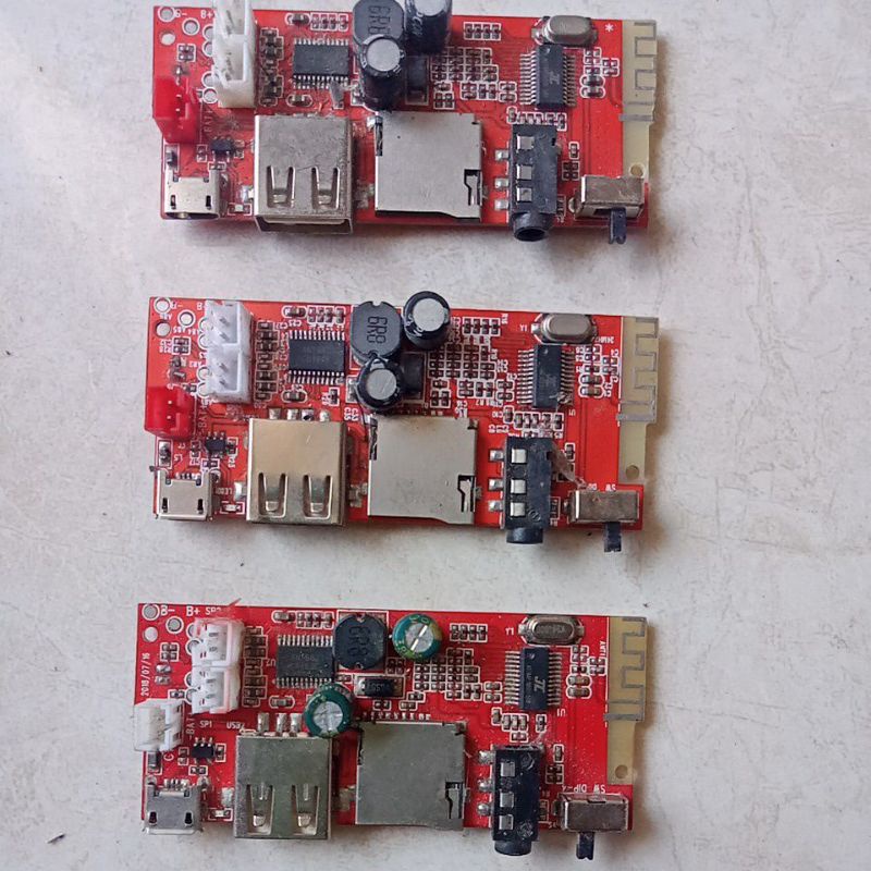 modul mp3 blutut stereo robot430 minus