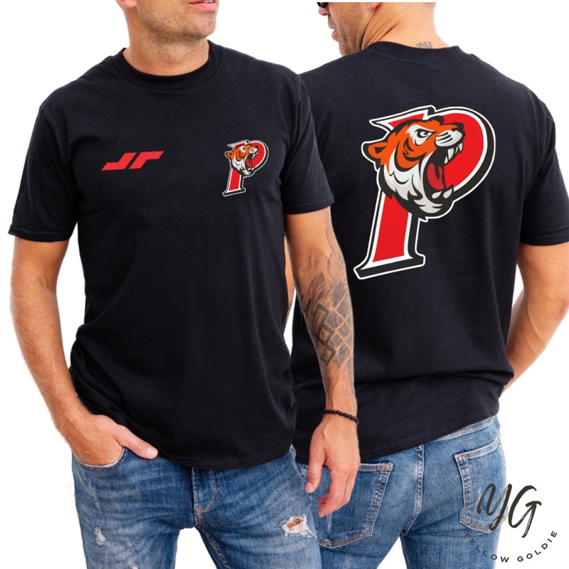 Kaos P for Persija / Tshirt Persija