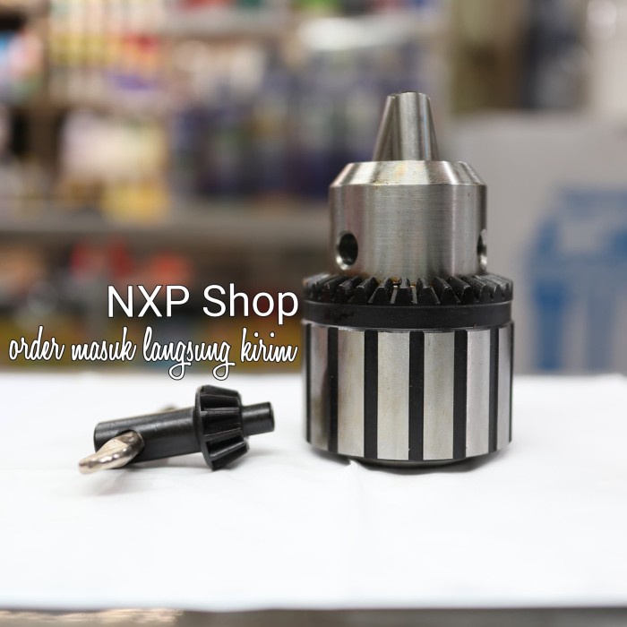 kepala bor 16mm best quality harga terbaik