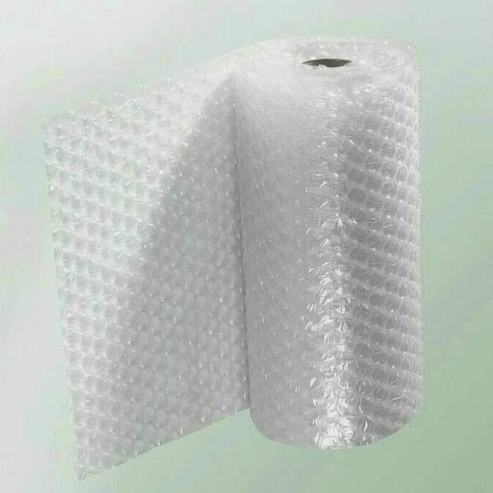 

Bubble Wrap Putih