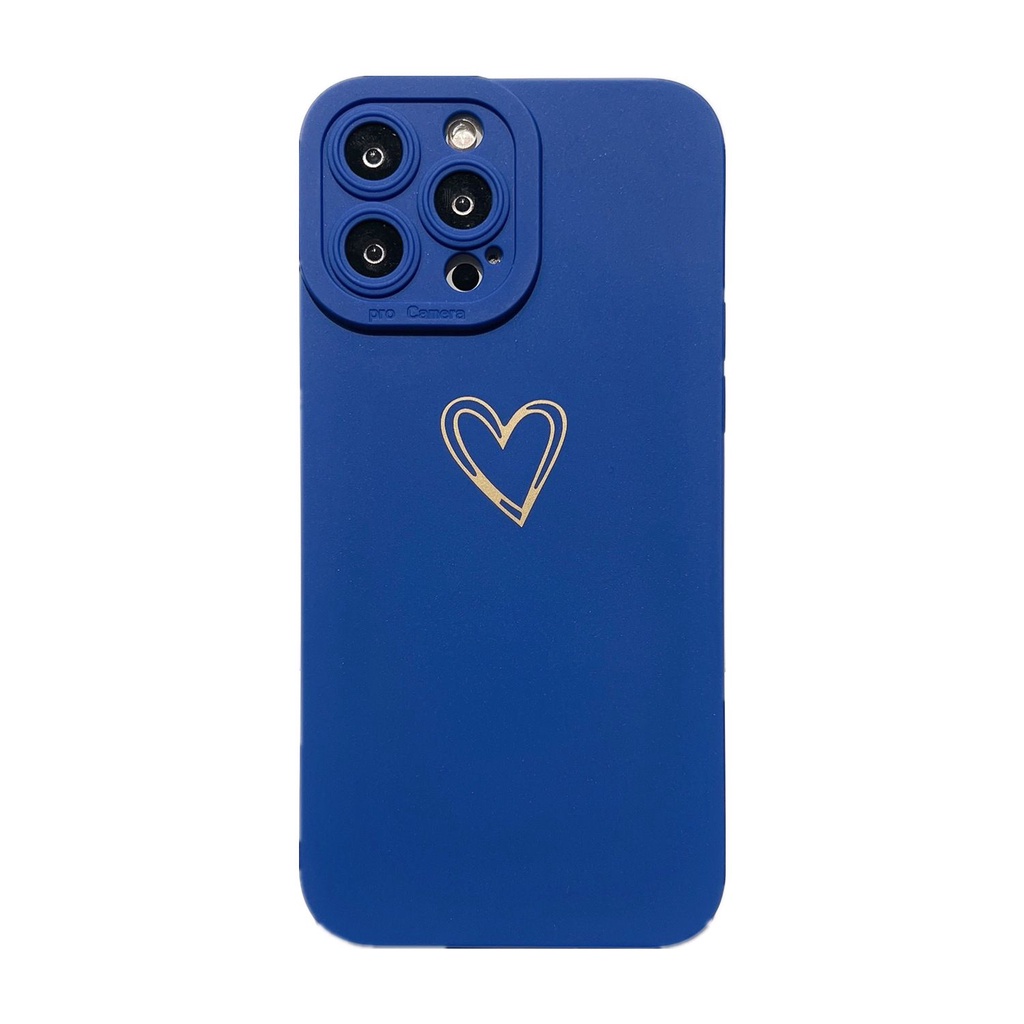 CC13 Terbaru Softcase Casing Proteksi Camera for Xiaomi Redmi A1 A1+ 2022 4A 4X 5A 6A 7 7A 8 9 9A 9i 9C 9T 10 10C 11 11T 12 Note 4 4X 5A 5 7 8 9 10s 11s S2 Poco C40 F3 F4 M3 M4 M5 X3 NFC GT Pocophone 5G Prime Pro