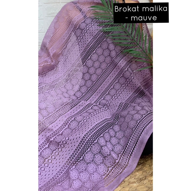 kebaya Jadi | Kebaya murah | kain kebaya | brukat malika | kain lace | baju bahan lace | kain bahan brokat