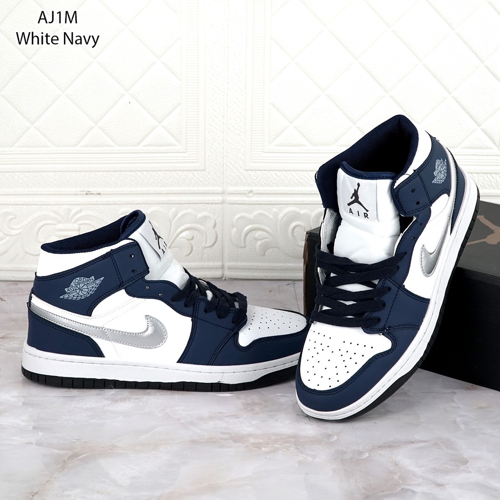 SEPATU COWOK NK AIR JORDAN AJ1M